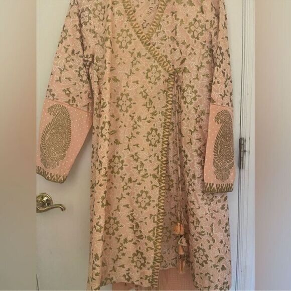 SAPPHIRE PK PAKISTANI DRESS AND DUPATTA SCARF - Picture 2 of 4